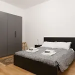 Apartmán La Casa Di Thor Terst