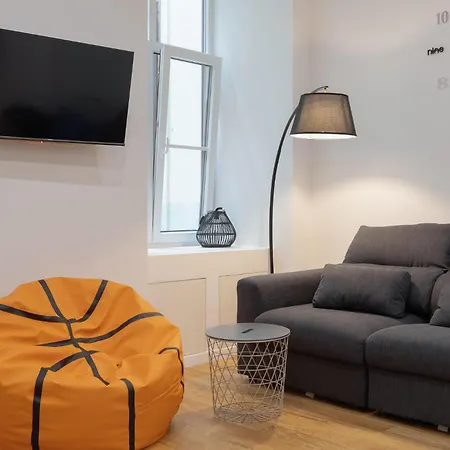 Apartmán La Casa Di Thor Terst