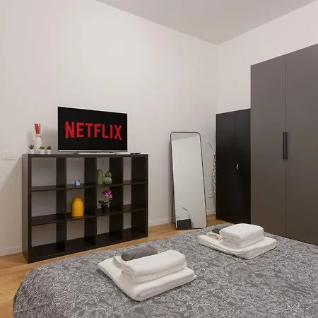 Apartmán La Casa Di Thor *