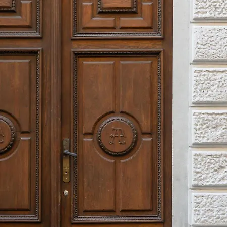 La Casa Di Thor Terst