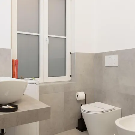 Апартаменты La Casa Di Thor *