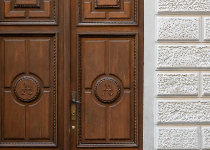 La Casa Di Thor 트리에스테